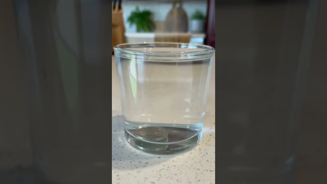 This Freezer Coin Trick Could Save You 😱