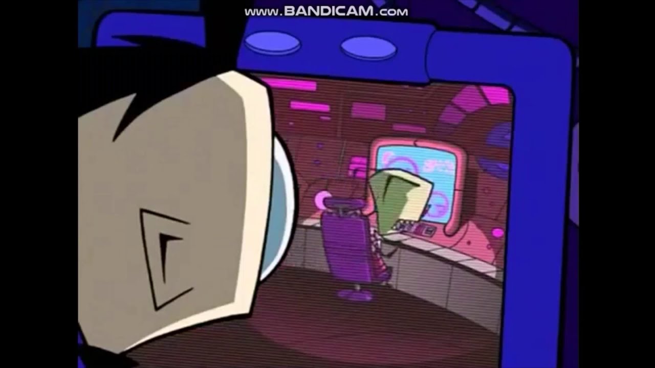 Zim Noises Part 2