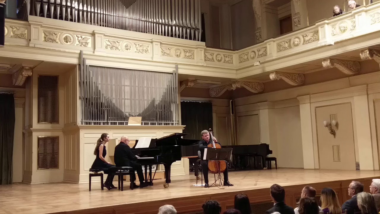 beethoven 9 2 2020 Sonata č 5 D Dur 3v Rudolf Mrazík