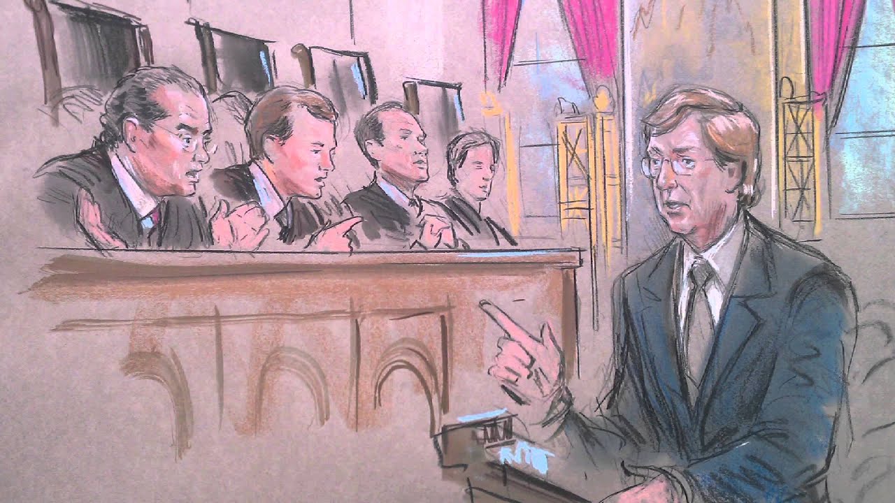 The Full Oral Arguments for the Prop 8 Case