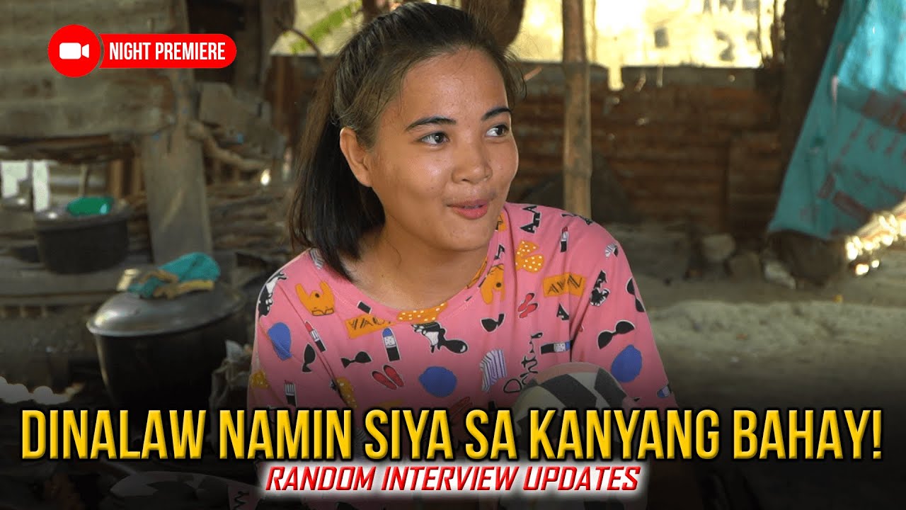 MAIS GIRL NG MALASIQUI DINALAW NAMIN SA KANIYANG BAHAY | ANO KAYANG ITSURA NG TINITIRAHAN NIYA?