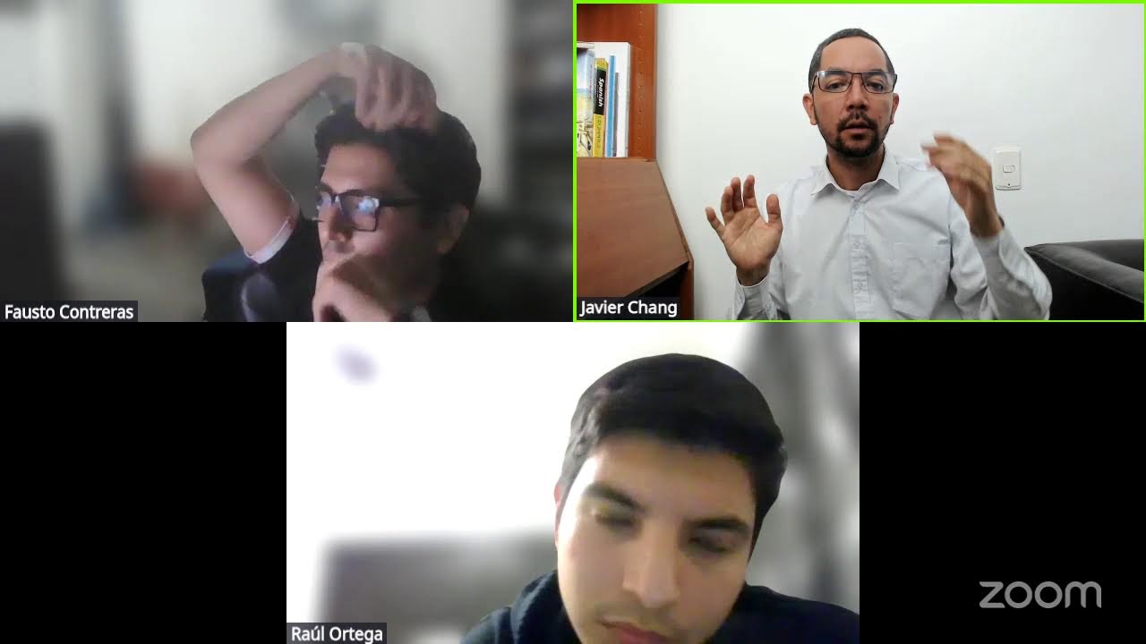 #aprendizajeacelerado de #chinomandarin con Fausto & Raúl - 03 Febrero 2025.