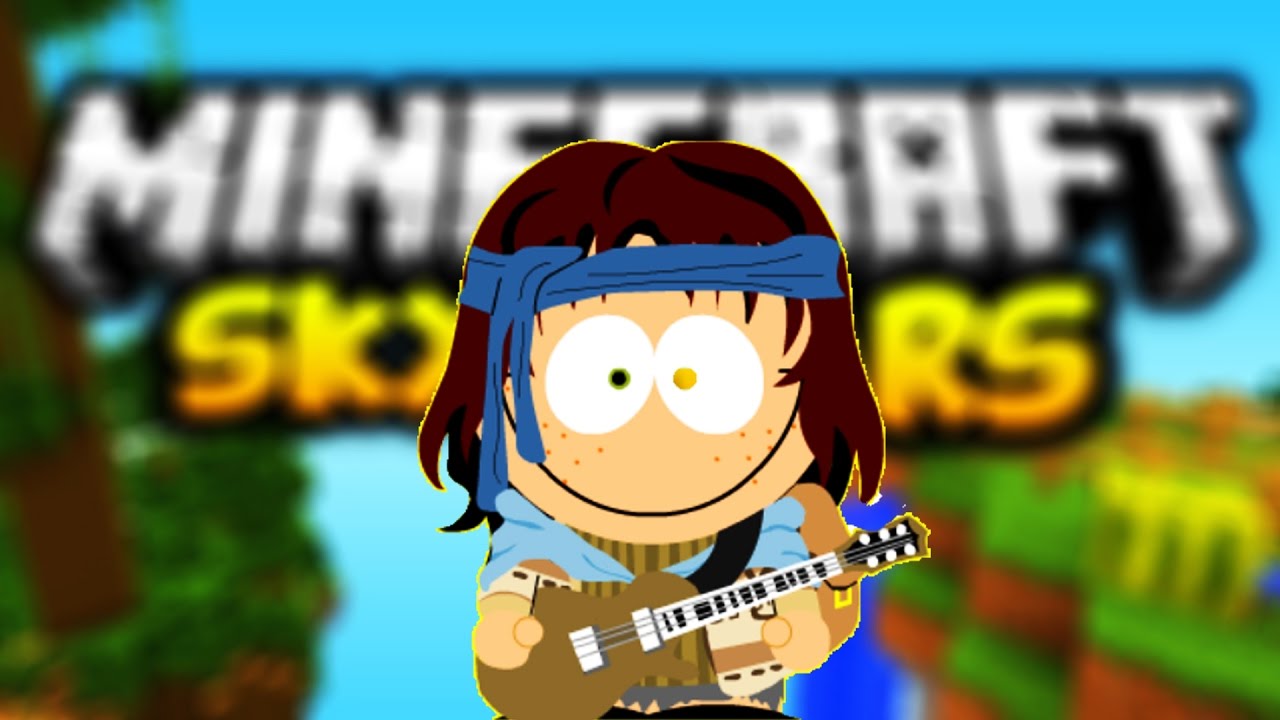 SKY WARS | BERCEA ECOLOGISTUL | #257 w/Andy