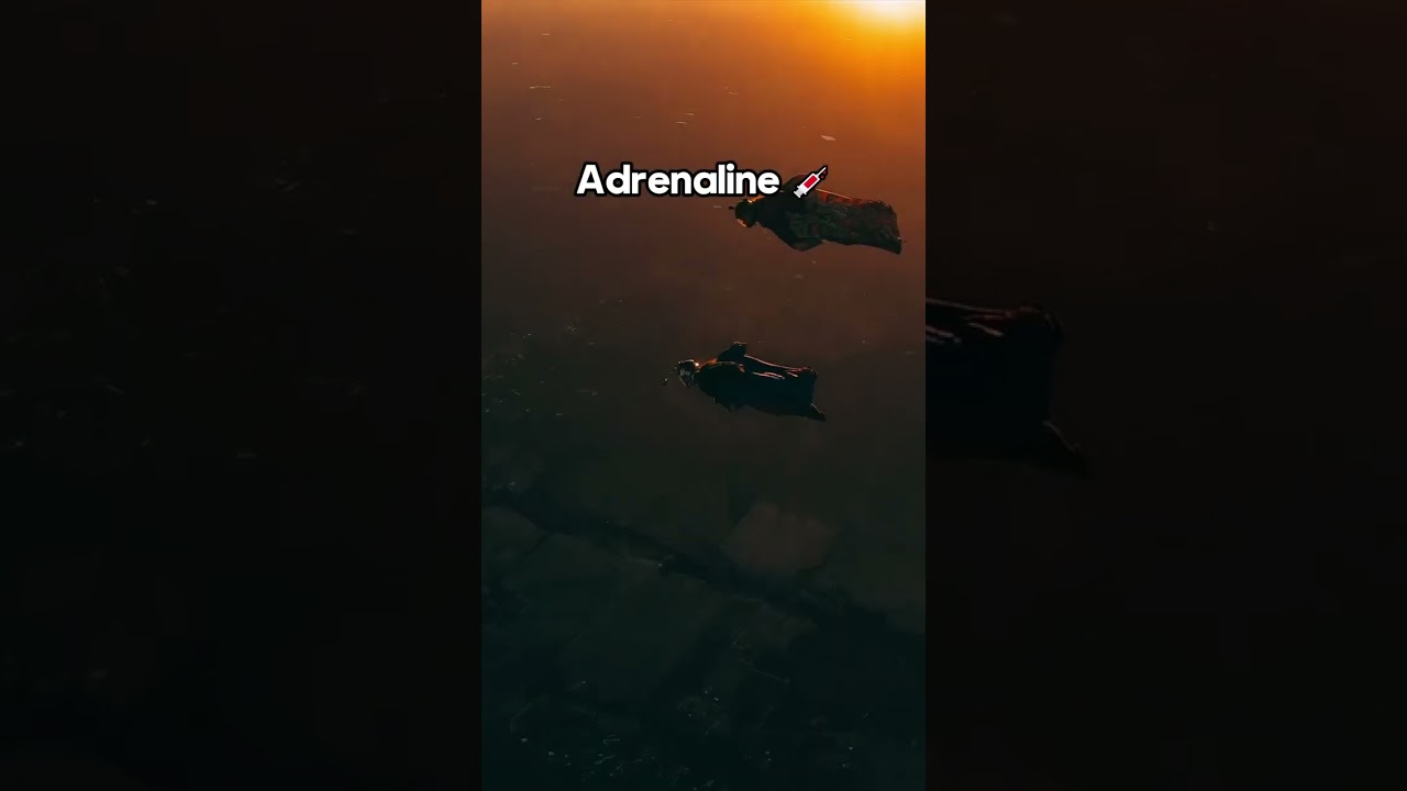dopamine or adrenaline #finishwhatyoustart #adrenalinerush #edit #getafterit #dicipline #motivation