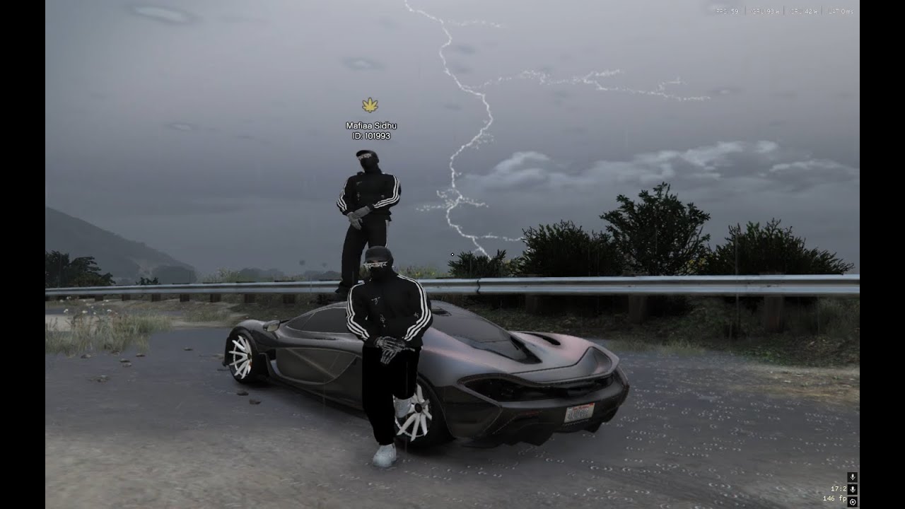 From Nothing to Something | GTA 5 Grand RP Live #gaming #roleplay #gta #gta5