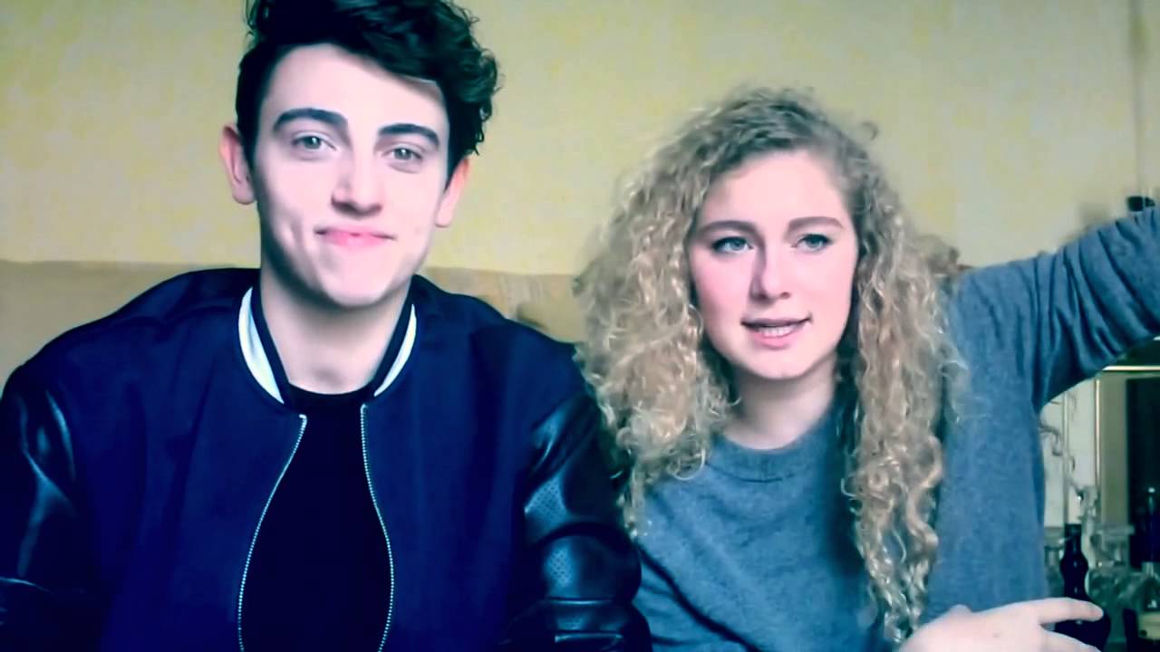 Sofia Viscardi e Michele Bravi - Cheerleader