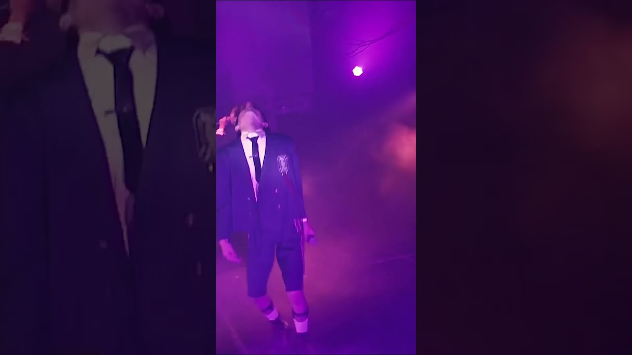 #龍宮城 FIRST LIVE TOUR - 2 MUCH -よりSENSUAL LIVE映像 12/21 (Thu) 20:00 公開#龍宮城#SENSUAL#shorts