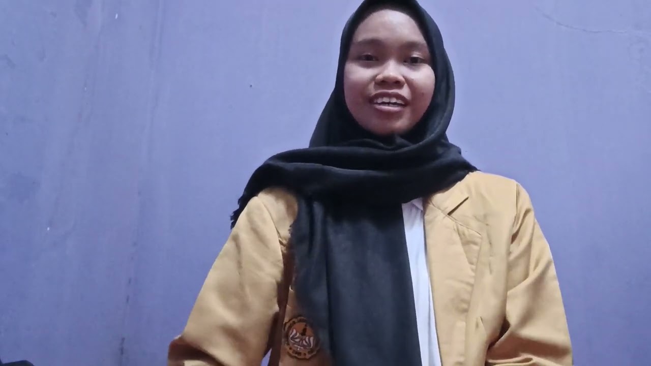 Retno K- Kandidat Google Student Ambassador 2026 Indonesia - Universitas Jenderal Soedirman
