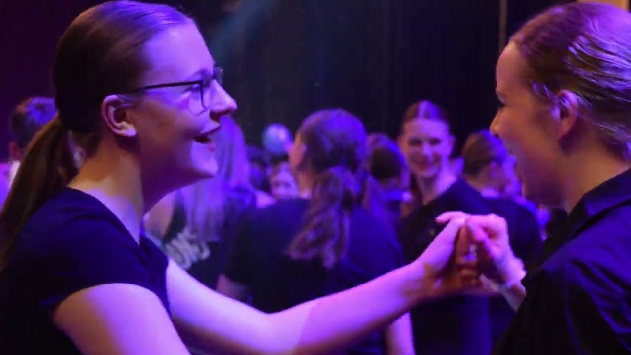 Jan Postema Dansstudio - Aftermovie The Social Dilemma 2022