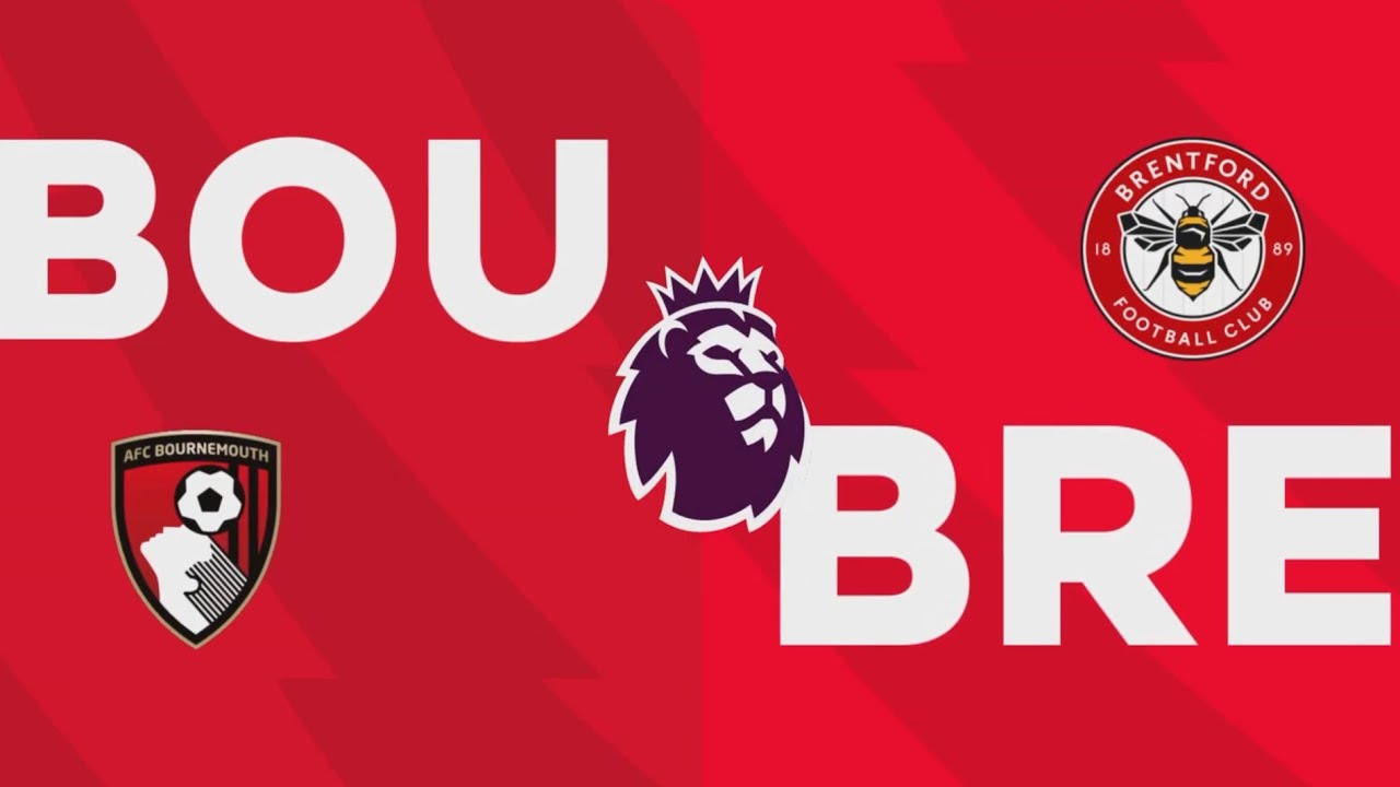 AFC Bournemouth Vs Brentford | 03/3/26 | 3 2025/26 Premier League