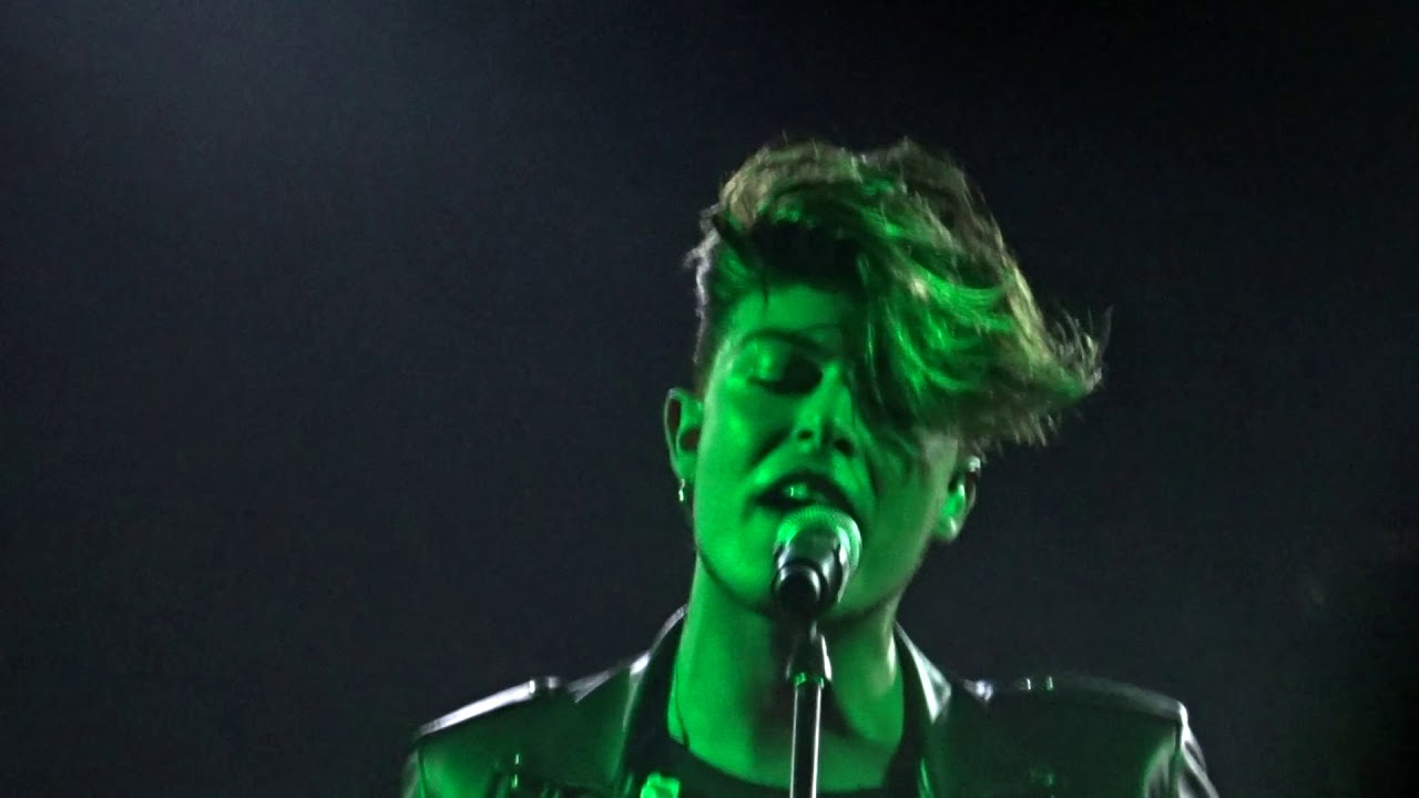 THE KOLORS - 
