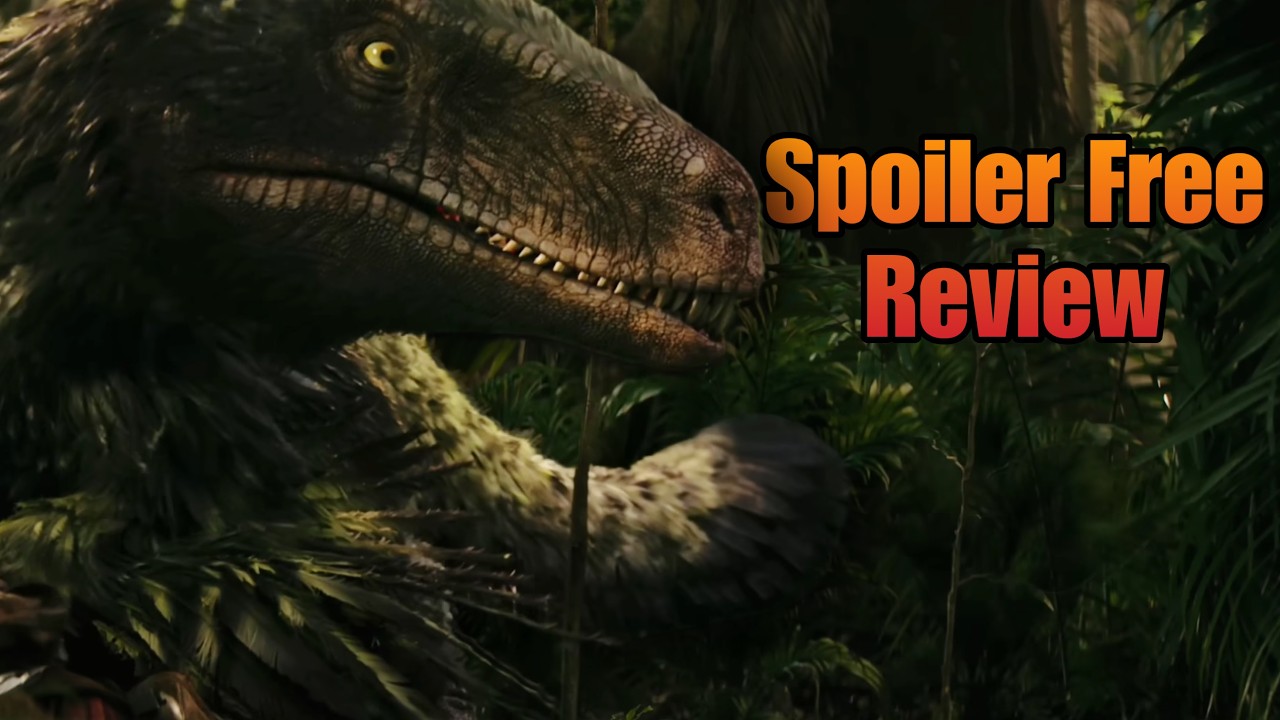 Primitive War Review!