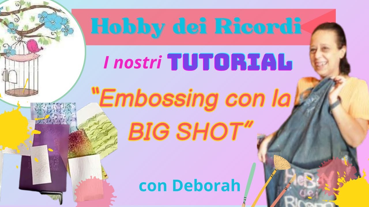 VIDEO TUTORIAL: