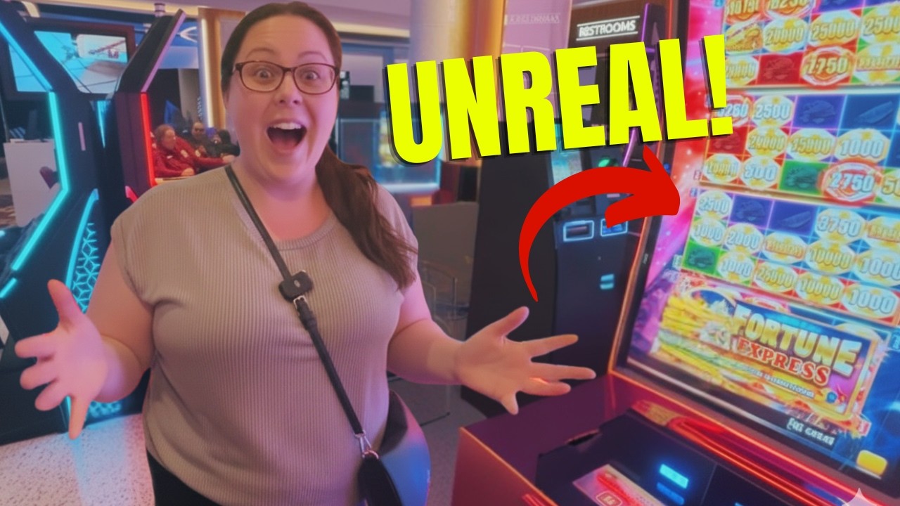 This Bonus Could Change Our Lives! Can We Land The Fortune?!