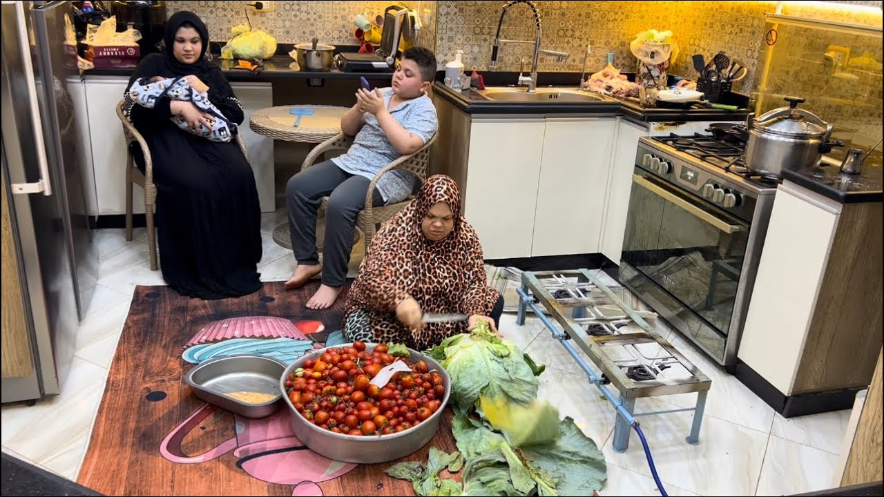 ام جني الصبر ليه حدود وانا كدا عداني العيب وقذح 👌👌👌ابيضّ علي كل مظلوم واسودّ علي كل ظالم