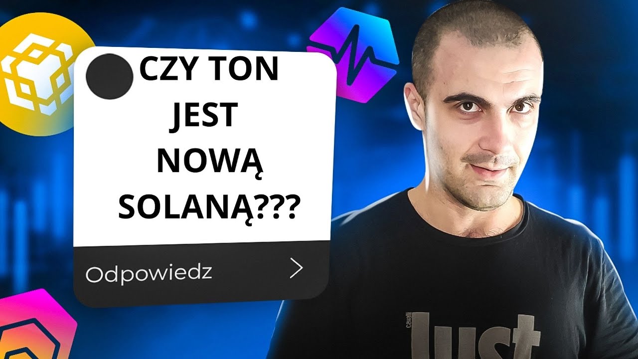 JAKI % PORTFELA MAM W PULSECHAINIE? CO DALEJ Z AZERO? CZY PUSZCZE INFO O PRZEGRZANIU, TON || QA
