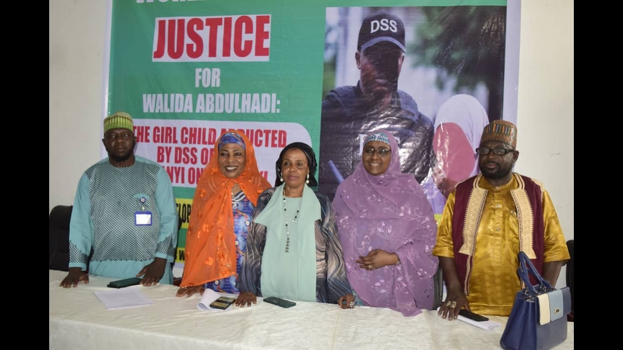 What went wrong at the FCT Polls? / Inside the Walida-DSS Saga