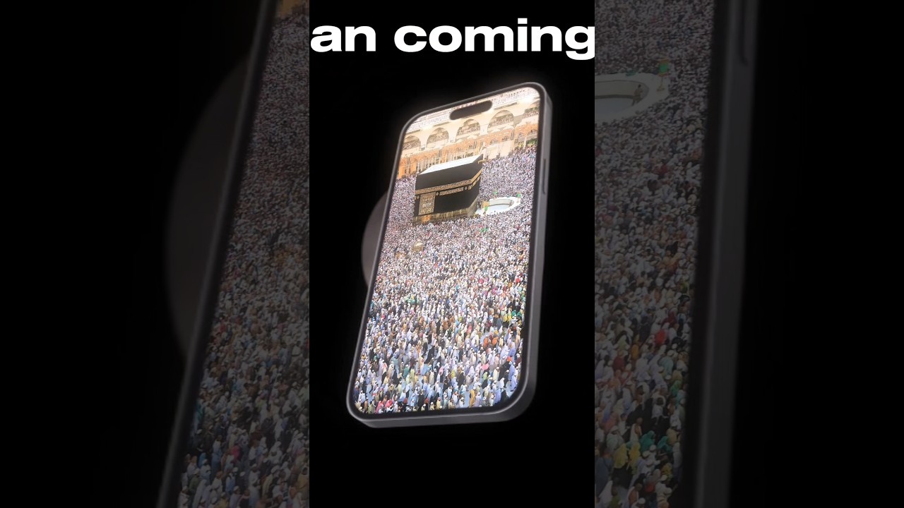 Ramzan coming soon 2026 happy Ramzan 😍 