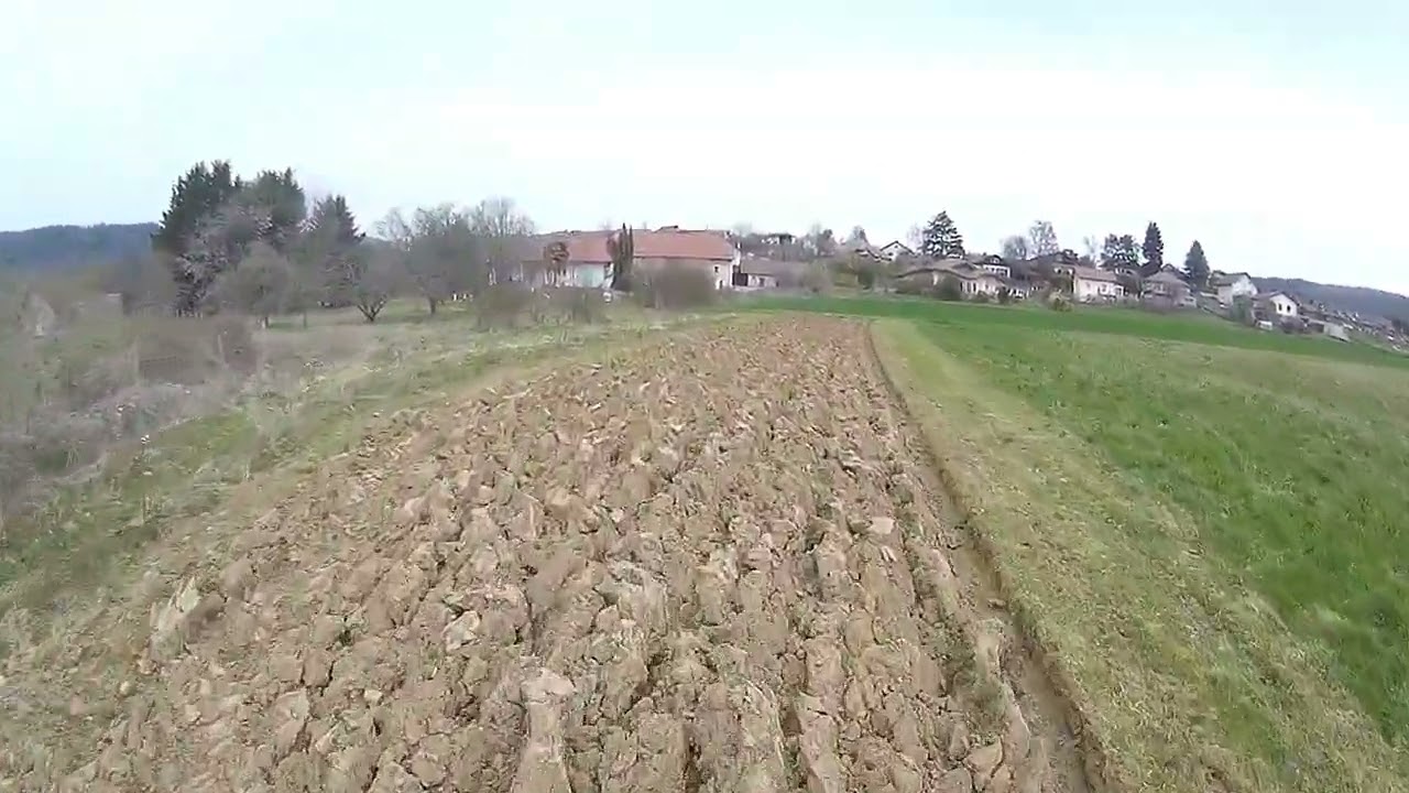 Nanolongrange HD