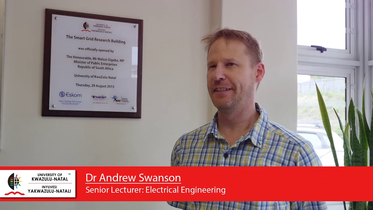 Research in the School of Engineering