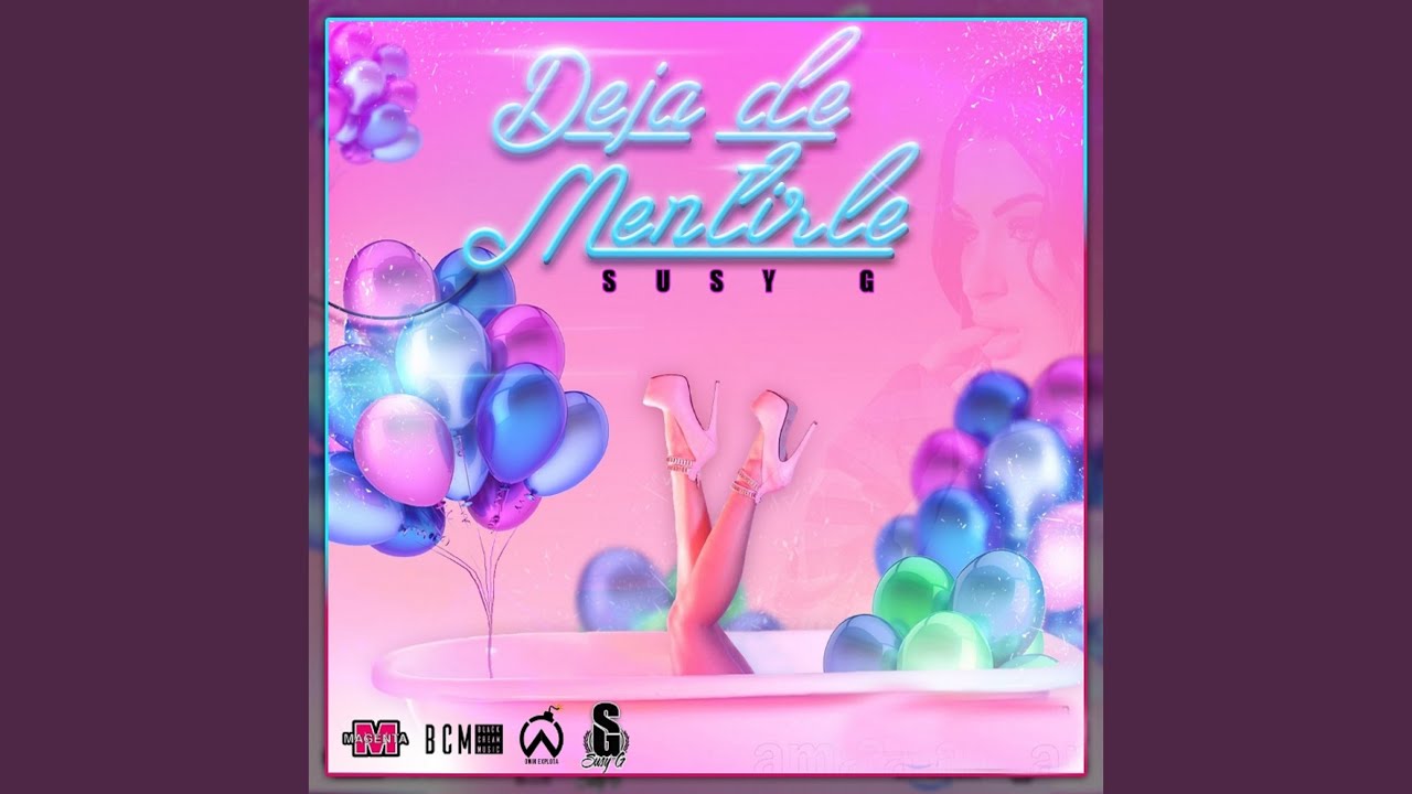 Deja de Mentirle