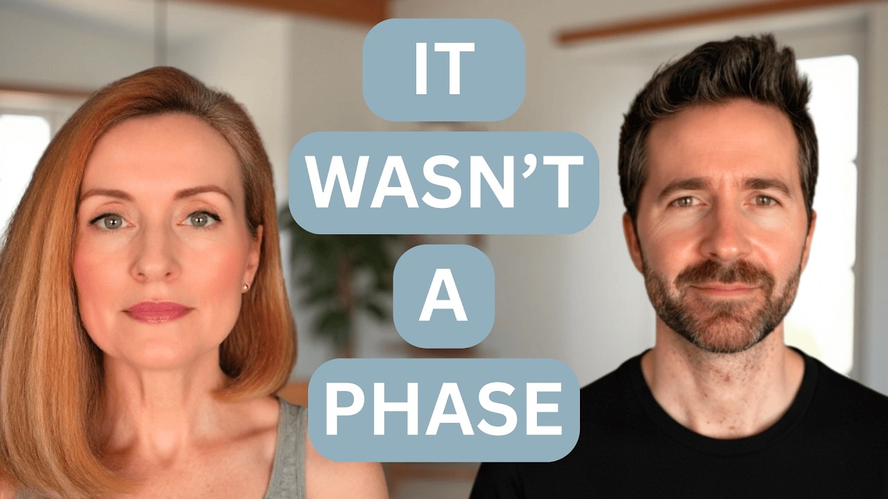 When Sexual Disconnection Isn’t a Phase (It’s a Red Flag) | Therapists Tehrina & Joel