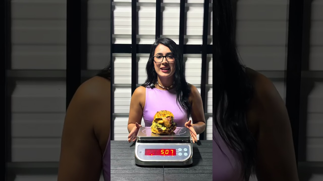 les traemos una comparación que no se pueden perder: las grandes franquicias vs. Burger Parrilla.