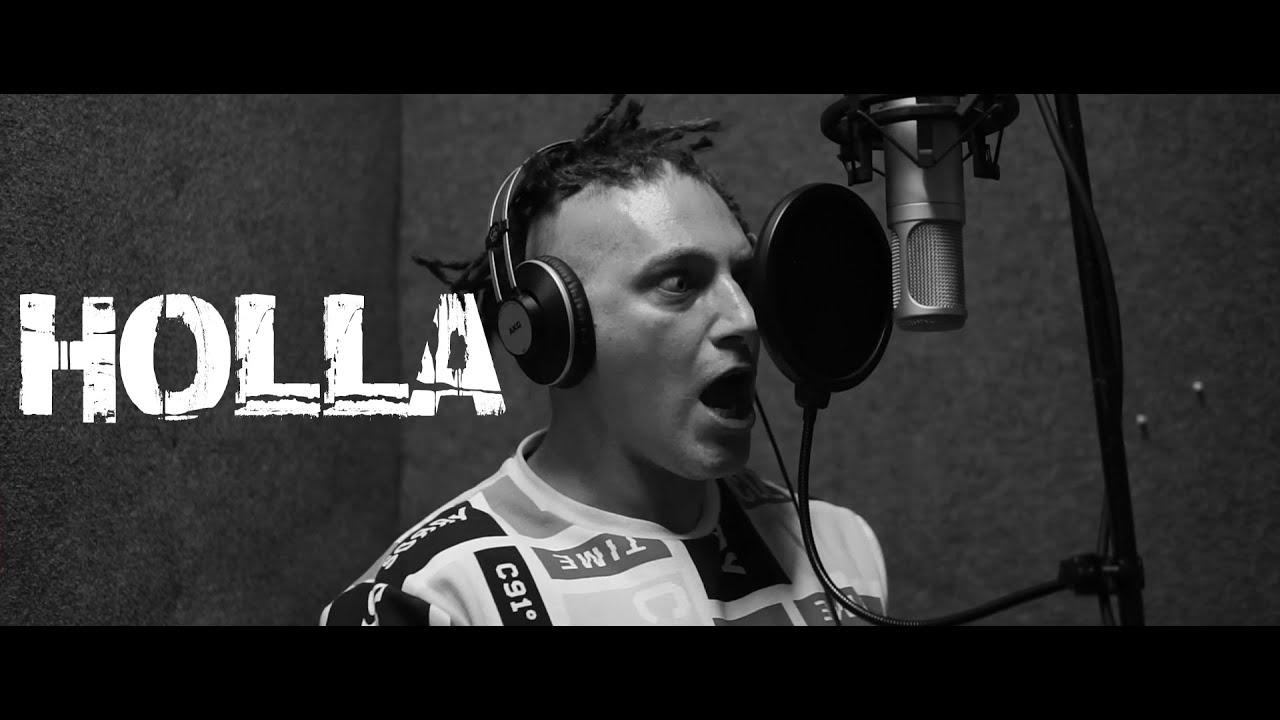 Kleszcz - HOLLA (Blend)