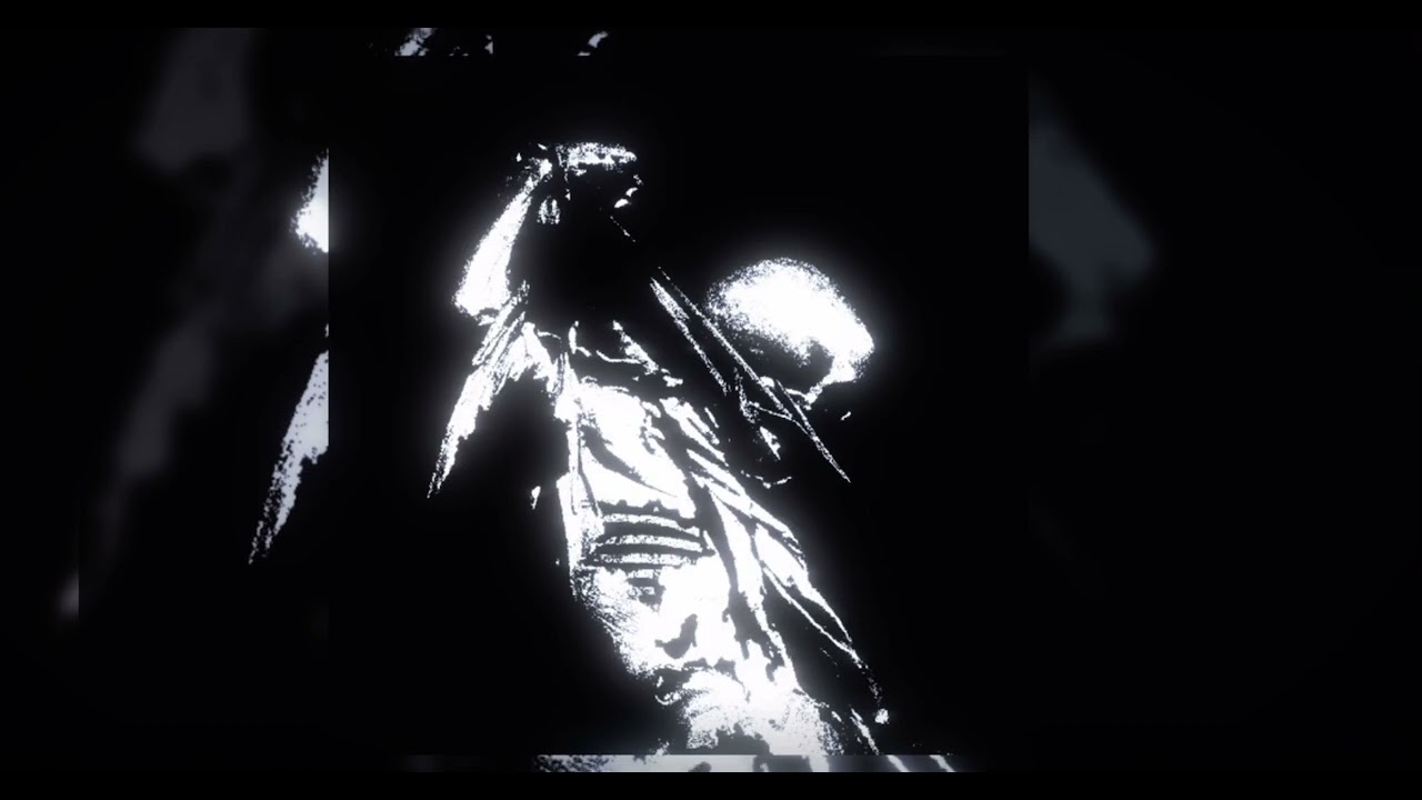 FORCA MOTORA - DIAMBU ( ULTRA SLOWED + REVERB ) 