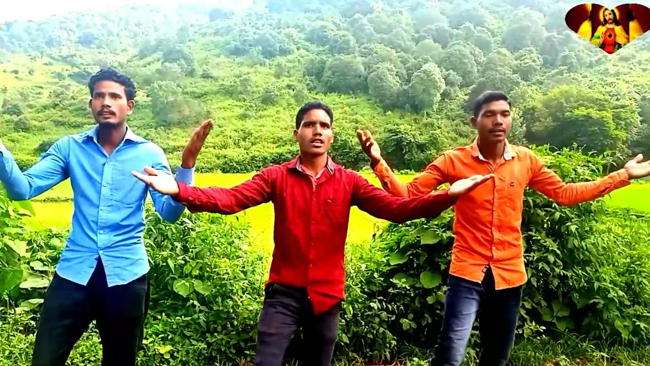 Koraputia Christain KuviKuwi !!Video  llEMMANUELKUVIVIDEOSONGS ll