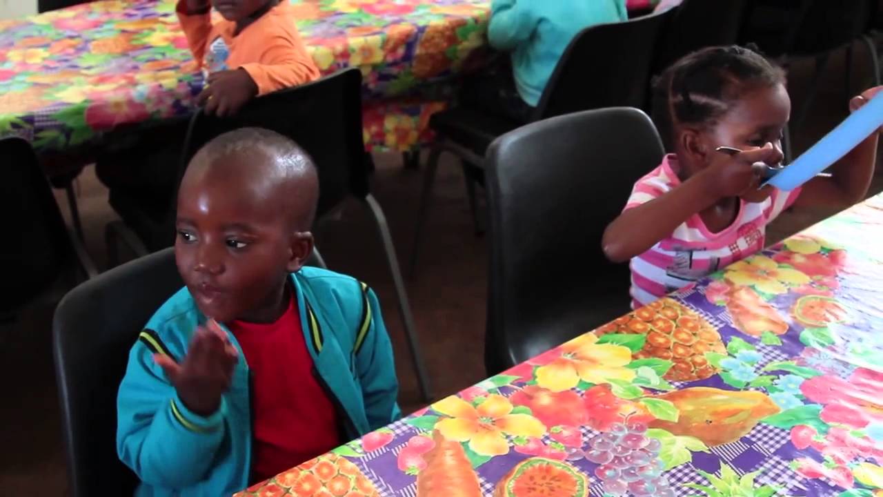 SHBC Story 1 - Hands & Feet Bringing Good News