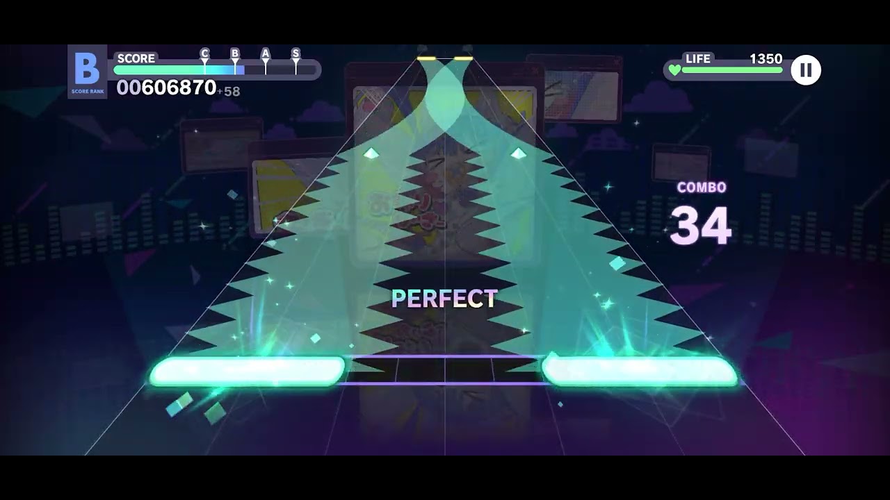 Playing boss songs that i have played and may clear!!