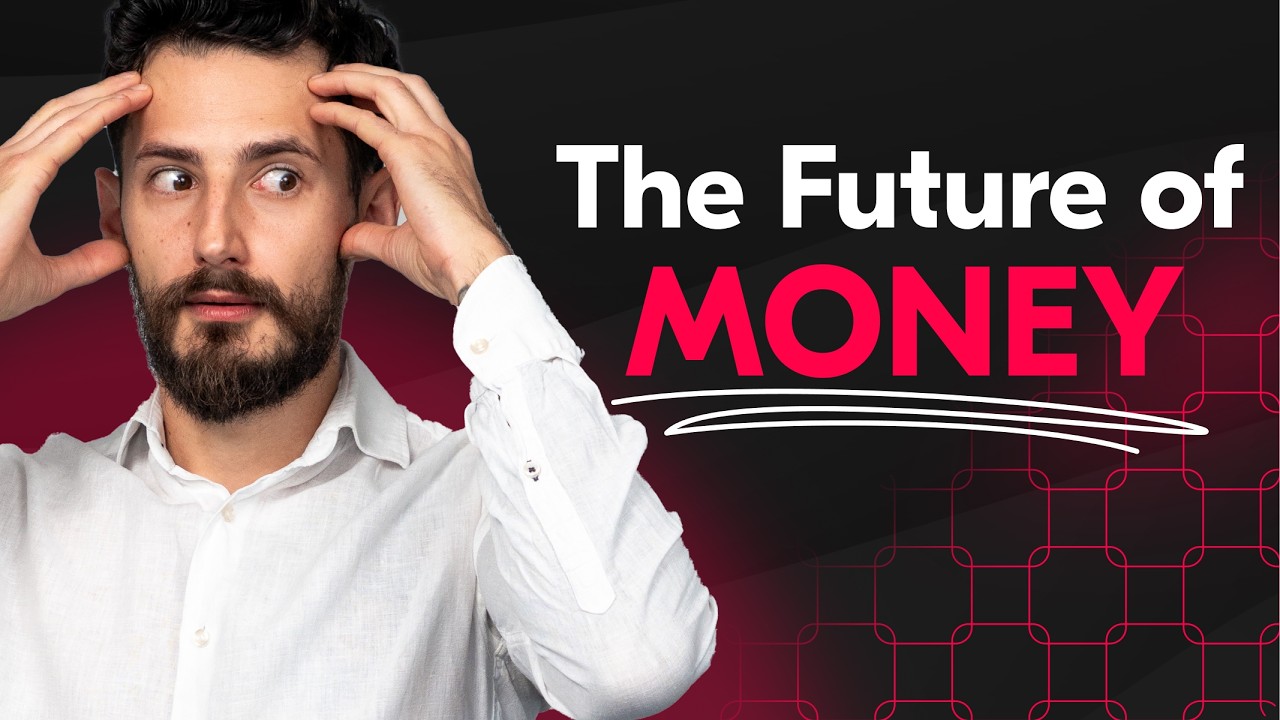 Are Blockchain Payments the FUTURE of Financial Systems?
