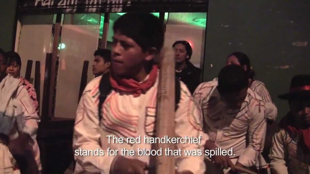 Estamos Aquí: Una Historia de AfroDescendientes Bolivianos