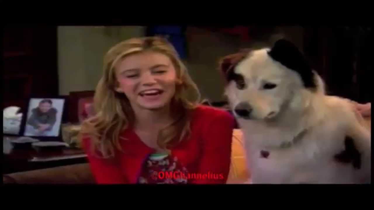 Bow-Wow-Tastic Moments - Dog With A Blog - Super Size Night - G Hannelius