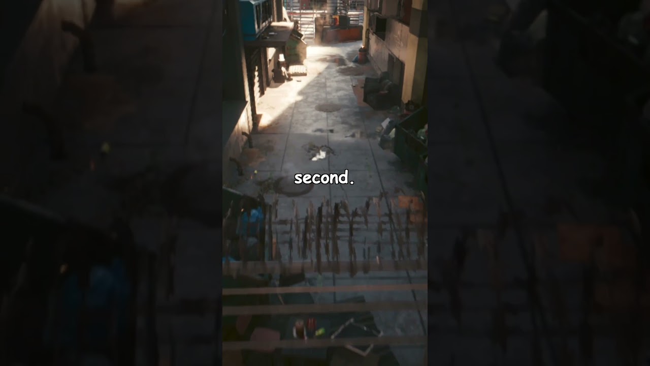 CYBERPUNK 2077 on M3 Max MacBook Pro! Ray Tracing Ultra 30fps?!