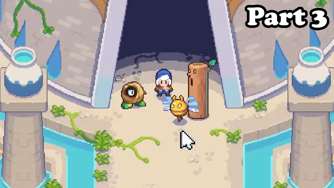 What Is This Place!? - Moonstone Island - Part 3
