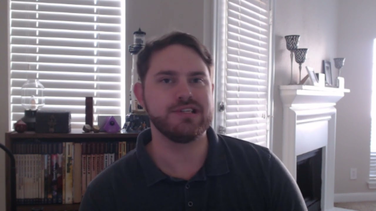 Fleshing Out Your Settings - Worldbuilding Seminar