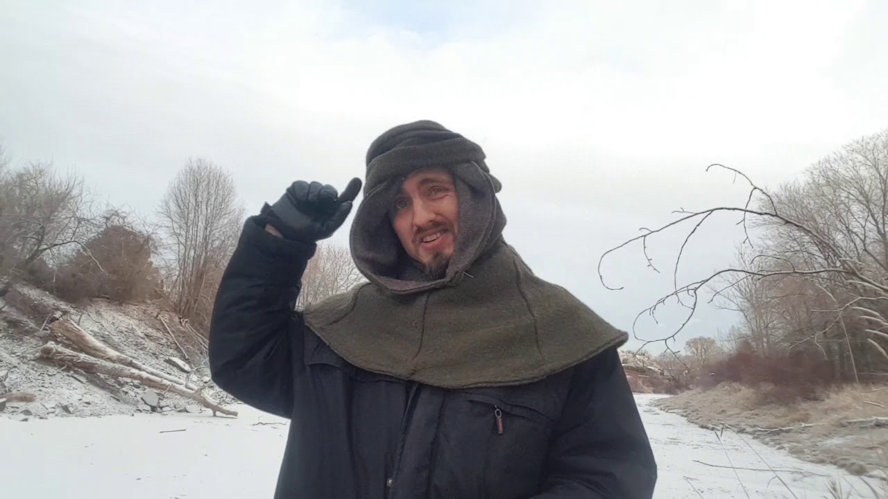 A Closer Look at the Medieval Hood
