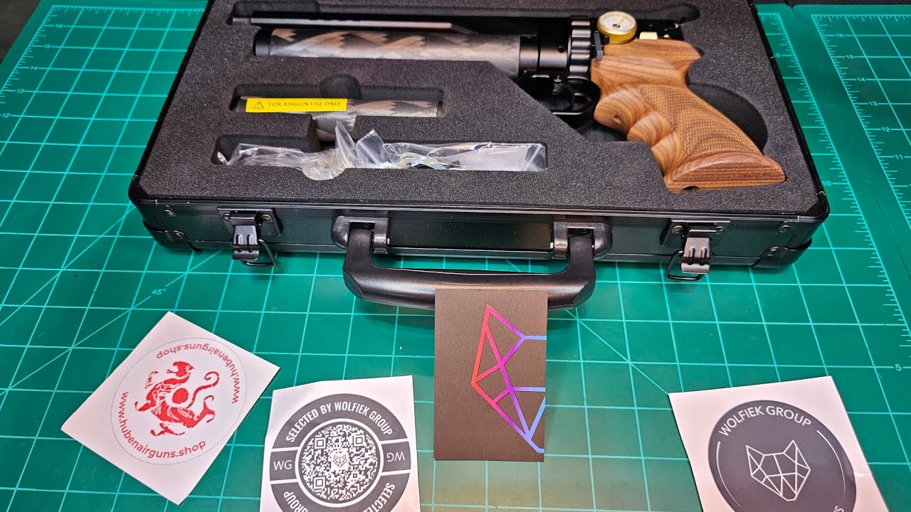 Huben GK1 Unboxing @WOLFIEKGROUP @gregorkamensek3923 @wolfiekargentina4436