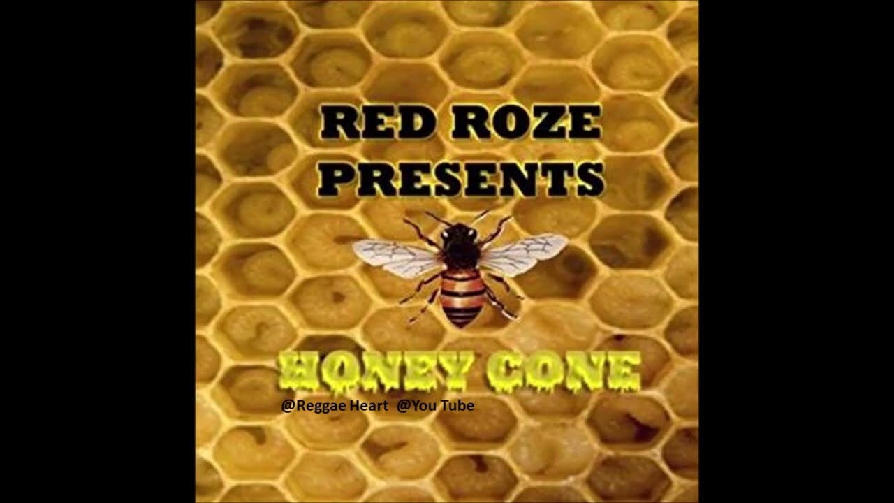 ►Can't move me◄ Tanya Stephens ►Honey Cone Riddim◄