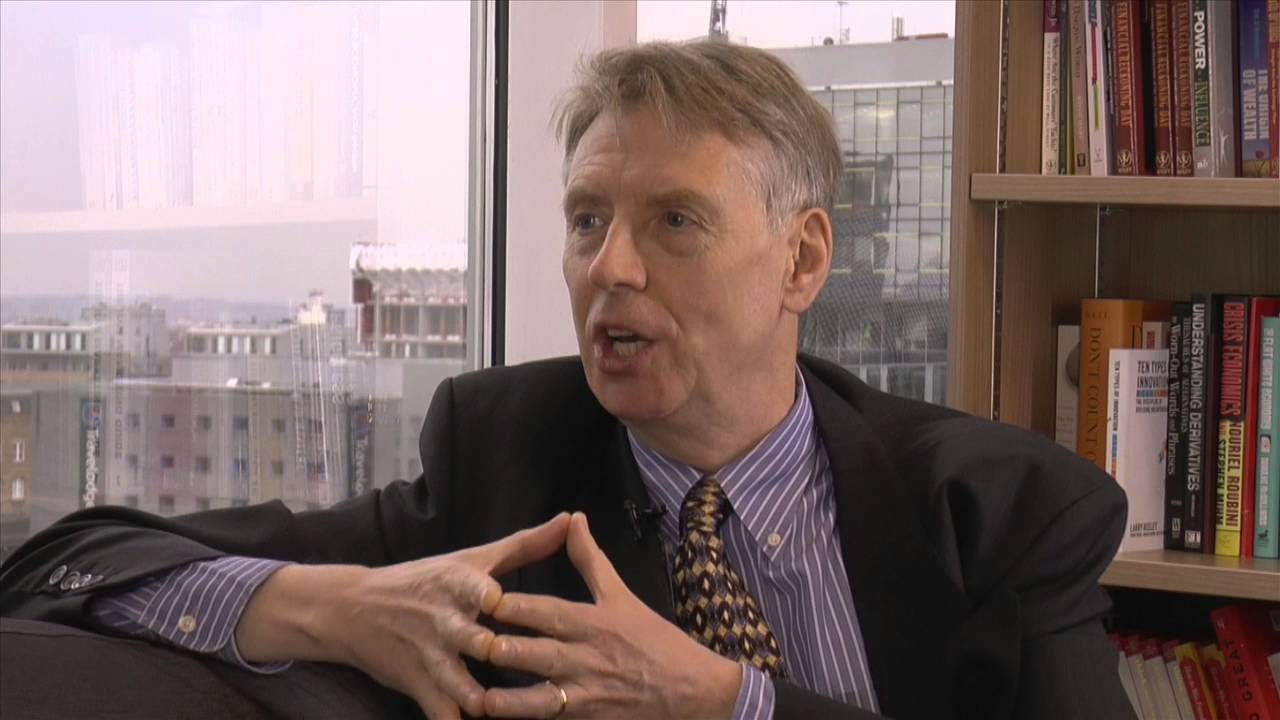 Bernard Connolly: the EU is an “explicitly anti-democratic”, crony capitalist state