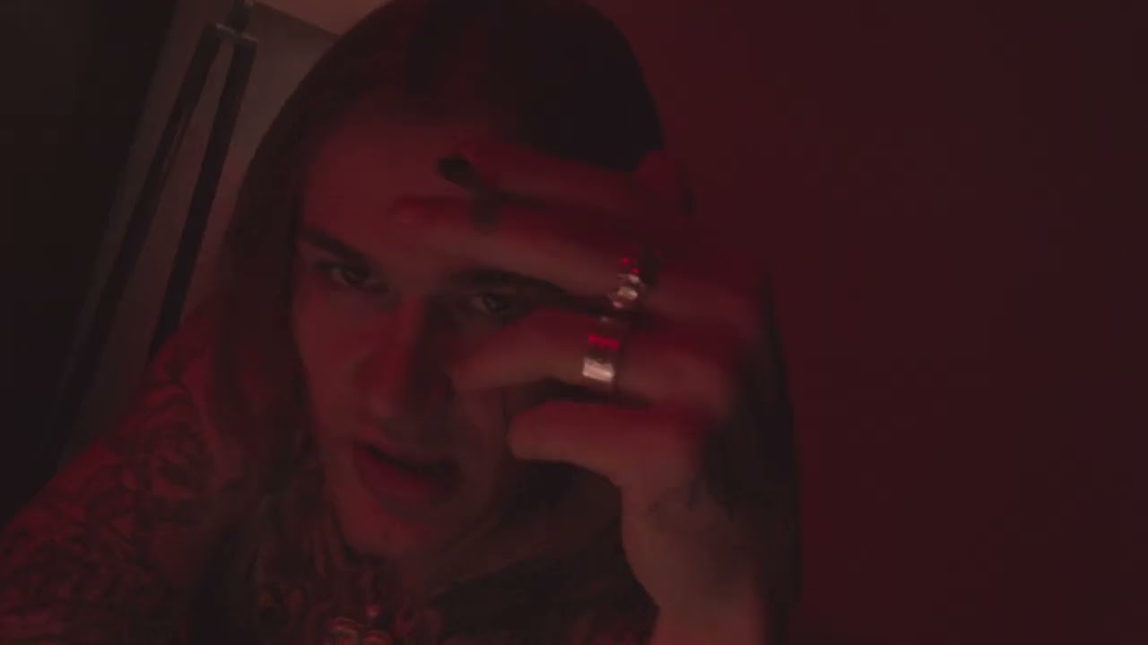 SIN DAVIS ~ FLIEG ( Official Video)