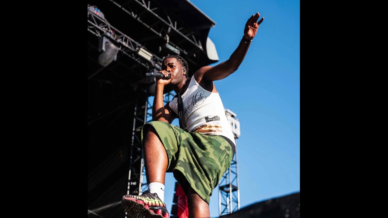 [FREE]  Genezio x CASKAAA type beat - 