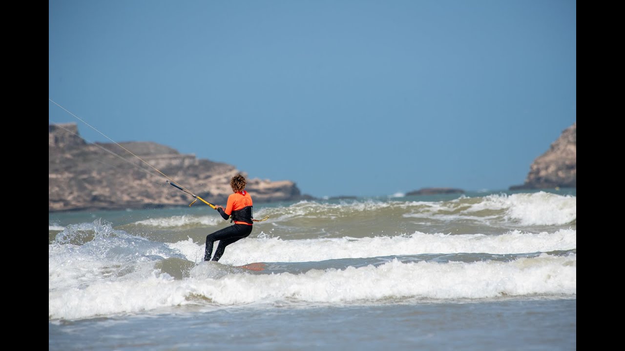 #Essaouira Moga Wind Essaouira 05 Juin 2021 | VISITMARRAKECH