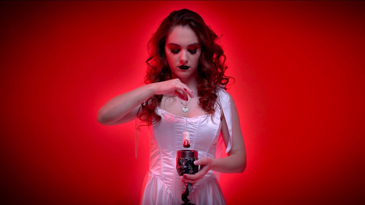 TSYTSKA — Menstruation (Official Video)