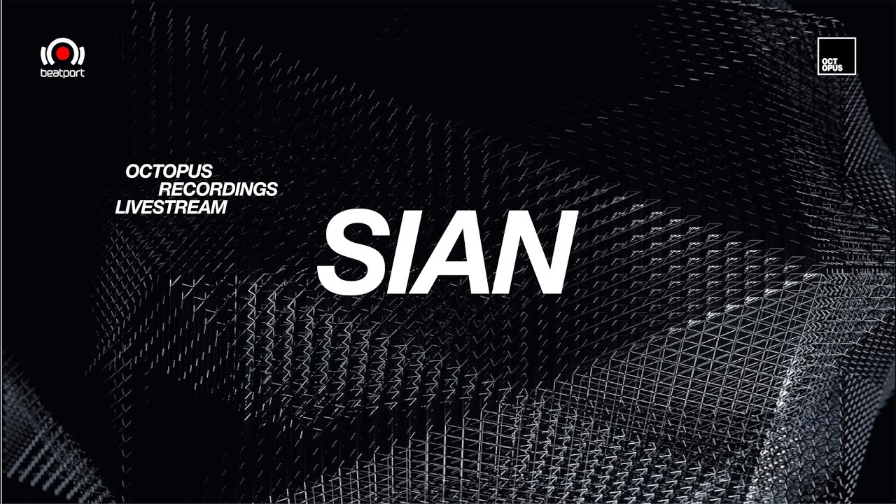 Sian DJ set - Octopus Recordings: Connect | @beatport Live
