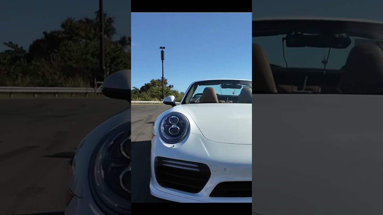 The lineup