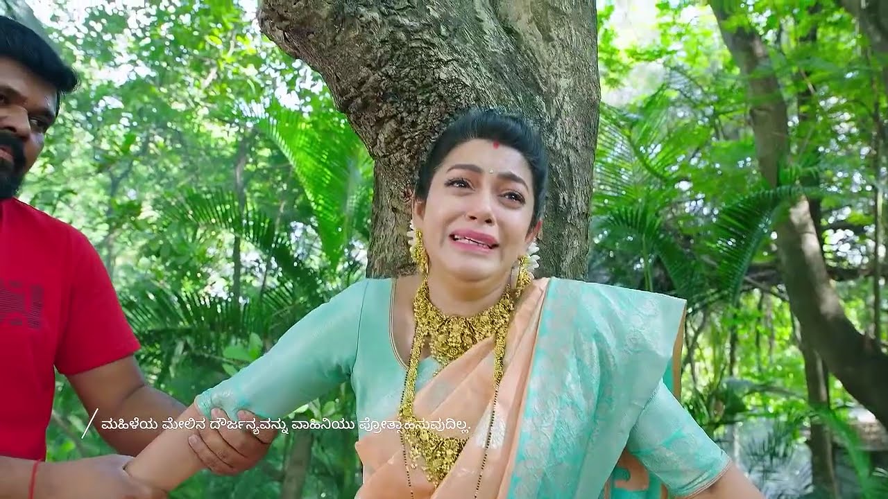 Amruthadhaare | Ep - 647 | Webisode | Jun 15 2025 | Zee Kannada