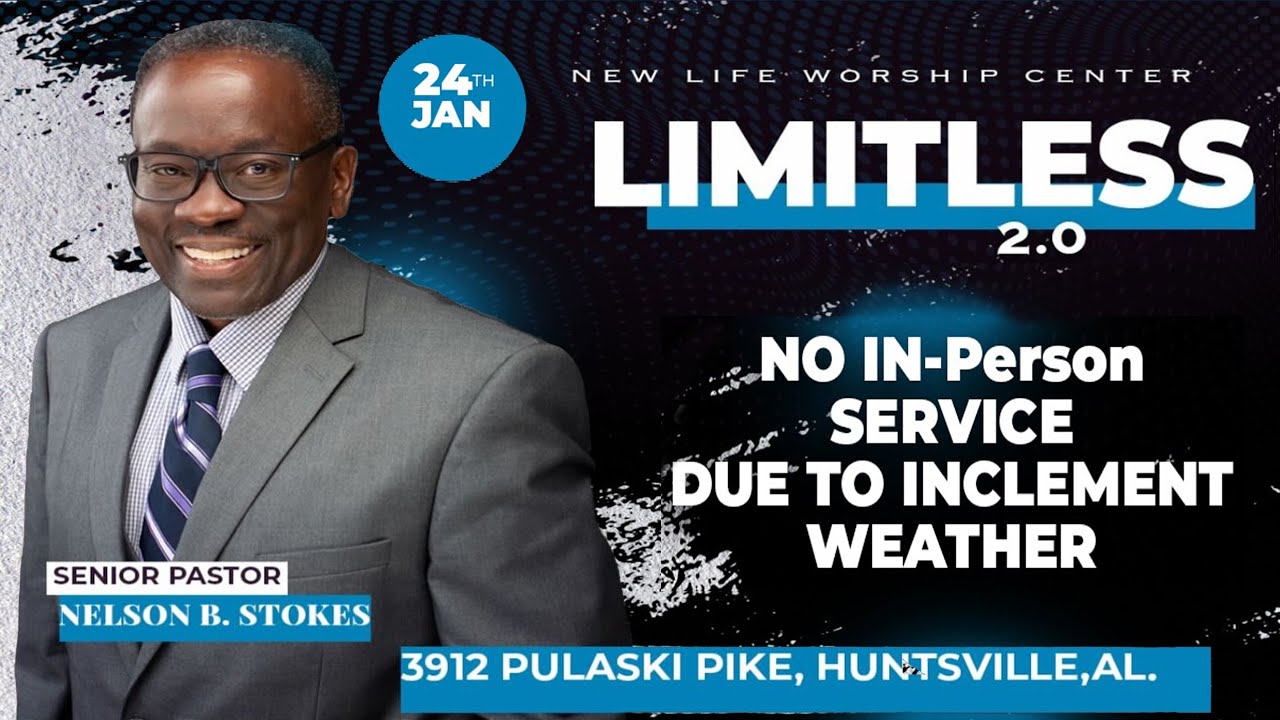 Limitless 2.0 - “Limitless Praise & Worship
